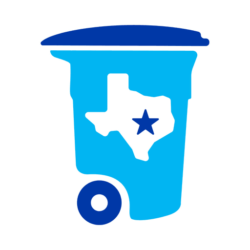 Austin Recycles  Icon