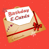 Birthday Cards icon
