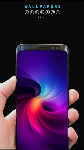 Android application wallpaper 4k.surprising.HD screenshort