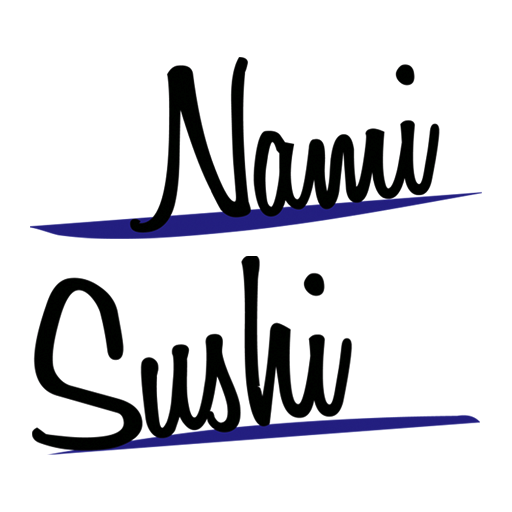 Nami Sushi Restaurant  Icon