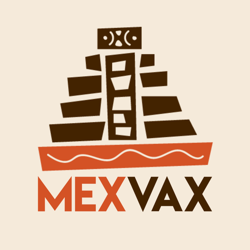 Mexvax logo