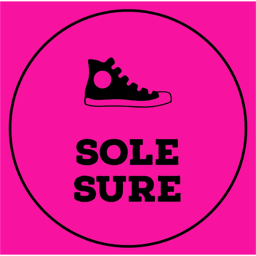 SOLE SURE Download on Windows