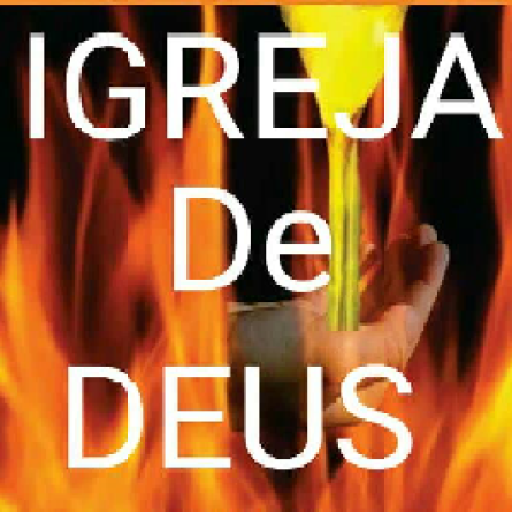 Rádio Igreja de Deus Natal logo