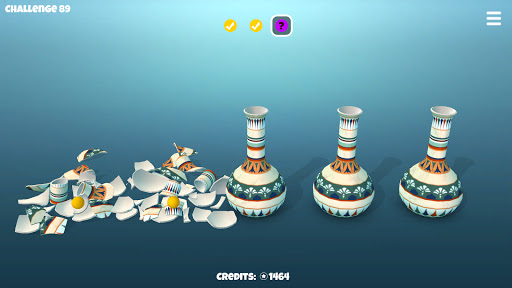 Follow The Ball - Shell Game