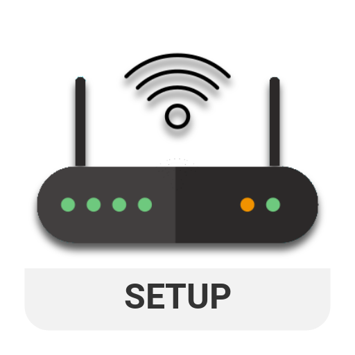 All Router Admin - Setup WiFi - Apps on Google Play