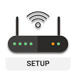 Cover Image of Download All Router Setup Page  APK