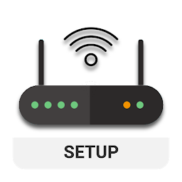 Icon image All Router Setup Page Admin