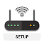 All Router Setup - Admin login