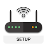 All Router Setup Page