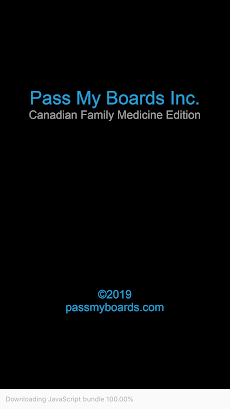 Pass My Boards CFPC SAMPsのおすすめ画像1