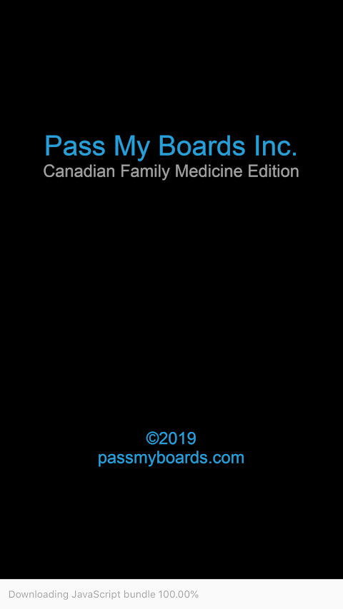 Pass My Boards CFPC SAMPsのおすすめ画像1