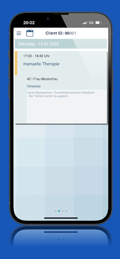 ADMEDIA Screen 2