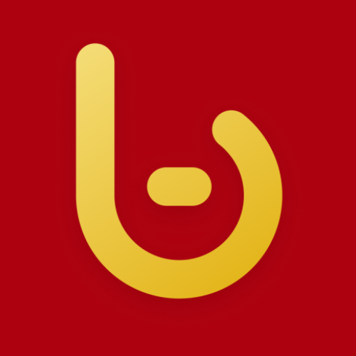 B-Hit logo