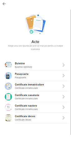 JustOCR Screen 3