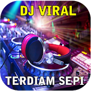 DJ Terdiam Sepi Full Bass