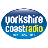 Yorkshire Coast Radio icon