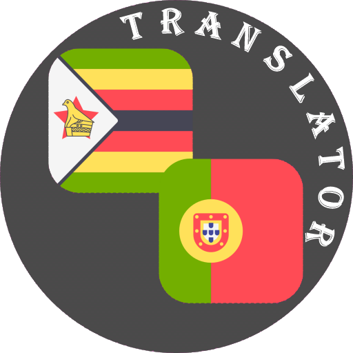 Shona - Portuguese Translator logo