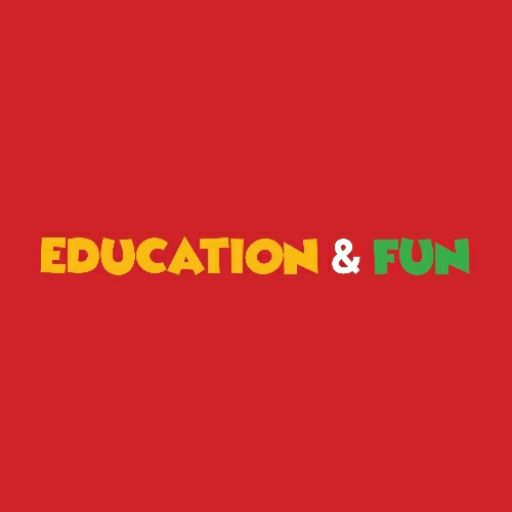 Education & Fun logo