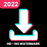 Cover Image of 下载 SnapTik: Video Downloader for TikTok No Watermark 1.4 APK