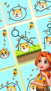 Imágen 1 Hotel Frenzy: Save The Dog android