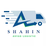 Cover Image of Télécharger Shahin Logistic 0.0.1 APK