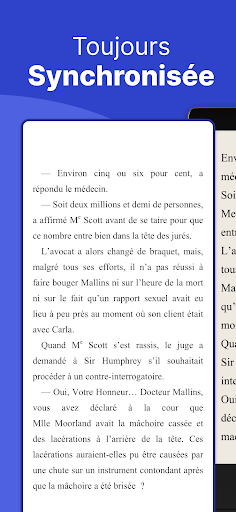 Vivlio Screen 2
