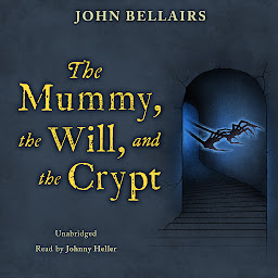 Icon image The Mummy, the Will, and the Crypt