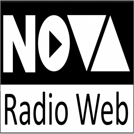 Nova Rádio Web logo