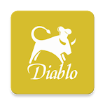 Cover Image of Download Diablo Pizzéria  APK