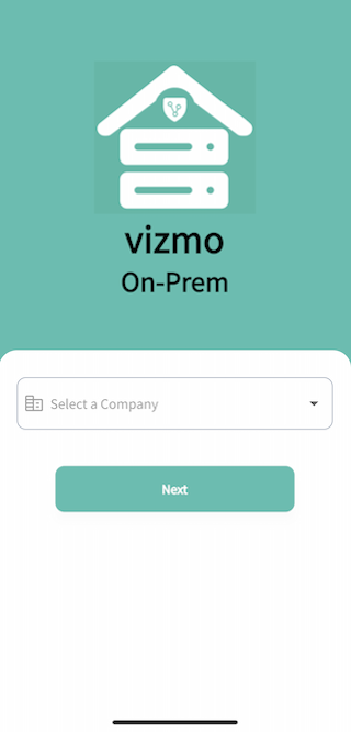 Vizmo Mobile (on-premise) - 2.3.2 - (Android)