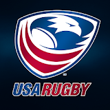 USA Rugby icon