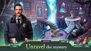 Grim Tales 23: F2P - Screenshot 3