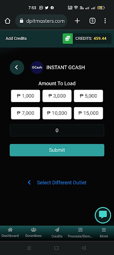 Android application sugalanPhptmstrs screenshort