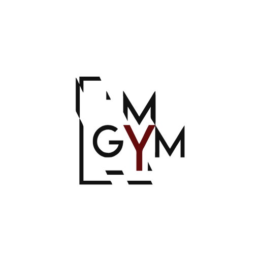 Ginásio MYGYM logo