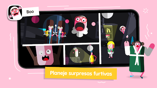 Diversão Brinquedo Surpresas: 15 aplicativos gratuitos para crianças
