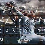 Cover Image of Download Sergio Ramos Keyboard 2019  APK