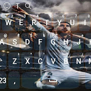 Top 38 Personalization Apps Like Sergio Ramos Keyboard 2019 - Best Alternatives