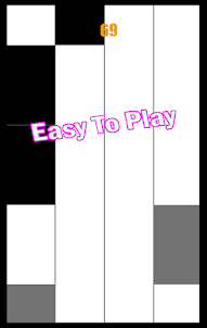Enhypen - Kpop Piano Tiles EDM