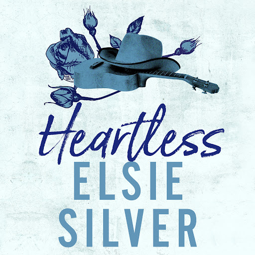 Heartless: The must-read, small-town romance and TikTok bestseller! by Elsie  Silver - Audiobooks on Google Play