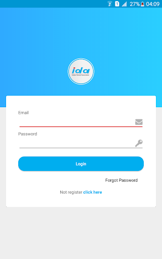 IDA Screenshot 1 - AppWisp.com