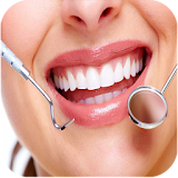 التخلص من آلام الأسنان icon