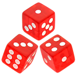 Roll D6 icon