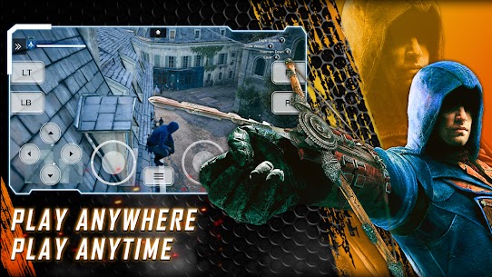 NetBoom – PC Games On Phone 3