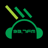 Three D Radio Player icon