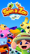 screenshot of Spin a Zoo - Animal Rescue