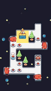 Chloe Puzzle Game Pro Screenshot
