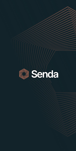 Android application Senda screenshort