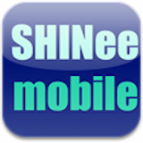 SHINee Mobile icon