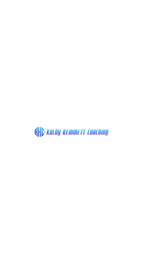 Android application Kolby Kemmett Coaching screenshort