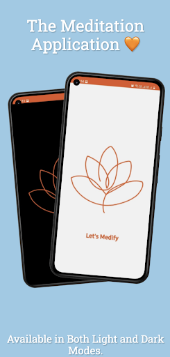 Android application Meditate | SLEEP and RELAX screenshort